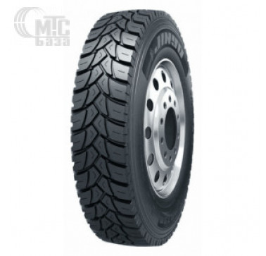 Jinyu JD758 (ведущая) 13 R22,5 156/150J 20PR