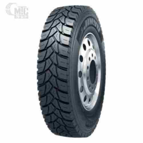 Jinyu JD758 (ведущая) 13 R22,5 156/150J 20PR