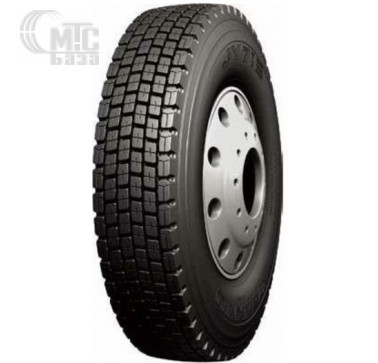 Jinyu JD575 (ведущая) 295/80 R22,5 152/149L 18PR