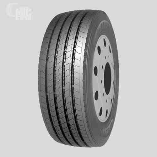 Jinyu JF568 (рулевая) 205/75 R17,5 124/122M 