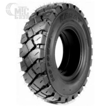 Kabat Eco Power (индустриальная) 18/7 R8