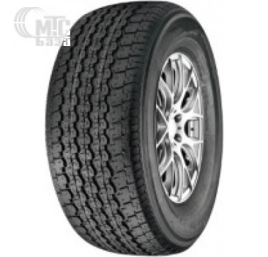 Kapsen RS27 255/70 R15C 112/110S