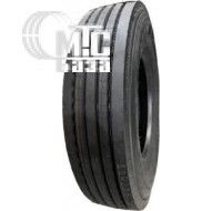 Kapsen S02 (рулевая) 295/80 R22,5 152/149M