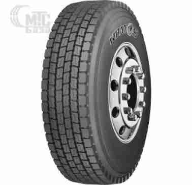 Грузовые шины Kpatos KTR67 (ведущая) 295/80 R22,5 152/149L 18PR