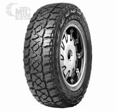 Легковые шины Kumho Marshal Road Venture MT51 225/70 R17 110/107Q