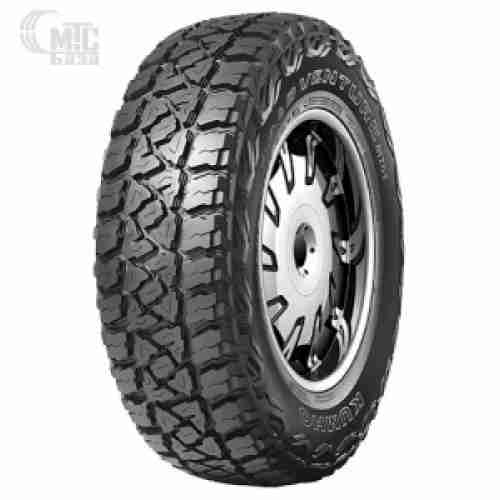 Kumho Marshal Road Venture MT51 225/70 R17 110/107Q
