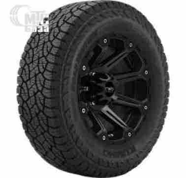 Легковые шины Kumho Road Venture AT52 255/60 R18 112T XL