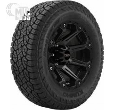 Kumho Road Venture AT52 255/60 R18 112T XL