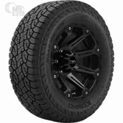 Kumho Road Venture AT52 255/60 R18 112T XL
