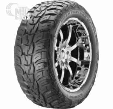 Легковые шины Kumho Road Venture MT71 33/12,5 R20 114Q