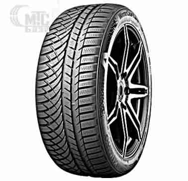 Легковые шины Kumho WinterCraft SUV WS-71 255/55 R20 110V XL