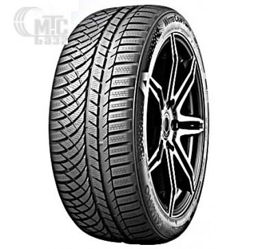 Kumho WinterCraft SUV WS-71 255/55 R20 110V XL