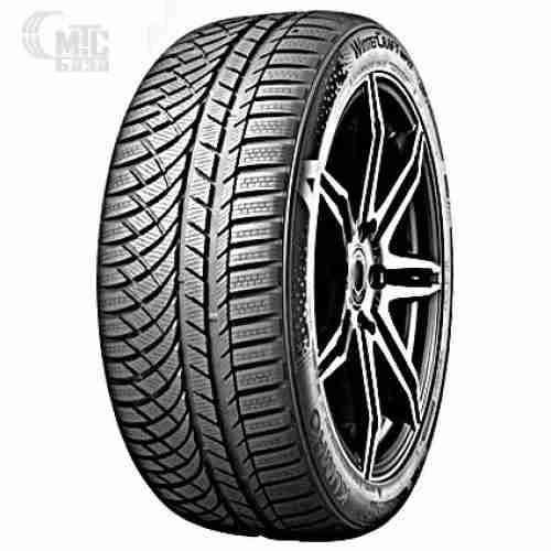 Kumho WinterCraft SUV WS-71 255/55 R20 110V XL