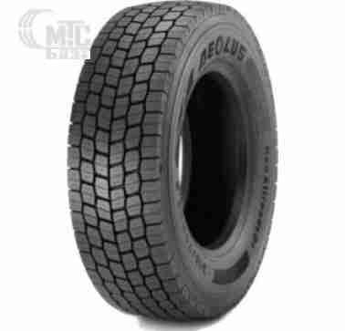 Грузовые шины Lanvigator D318 (ведущая) 315/80 R22,5 143/141M