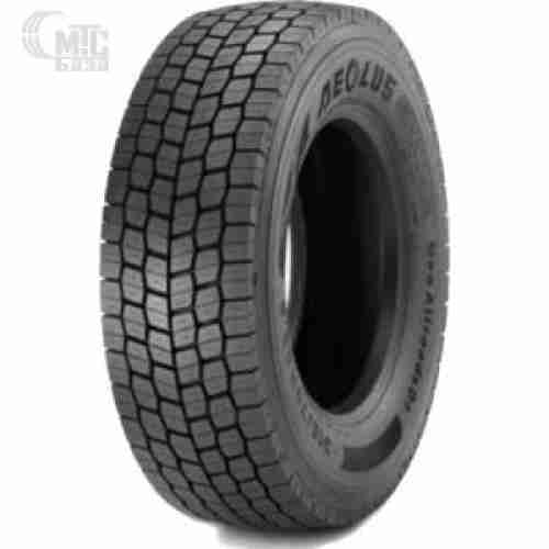 Lanvigator D318 (ведущая) 315/80 R22,5 143/141M