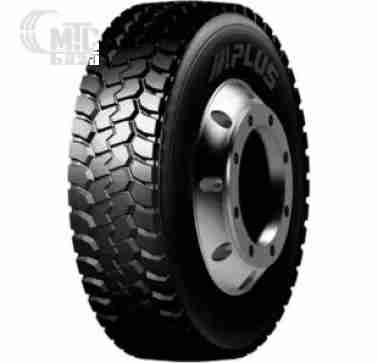 Грузовые шины Lanvigator D689 (ведущая) 11 R20 152/149K