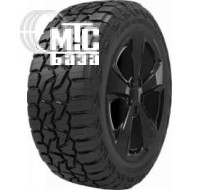 Lanvigator Land Warrior R/T  265/60 R18 119/116S