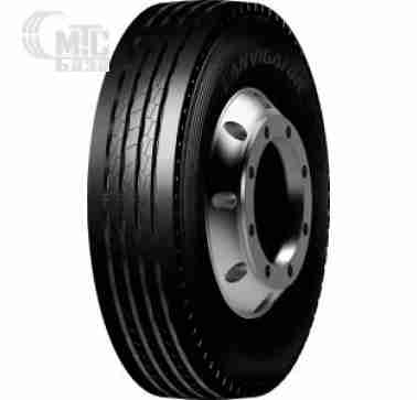 Грузовые шины Lanvigator S202 (рулевая) 295/60 R22,5 150/147M