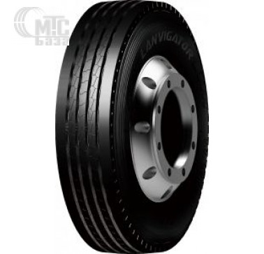 Lanvigator S202 (рулевая) 295/60 R22,5 150/147M