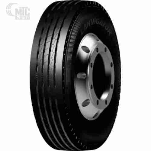 Lanvigator S202 (рулевая) 295/60 R22,5 150/147M