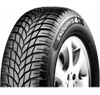 Lassa Snoways 4 205/50 R17 93V XL