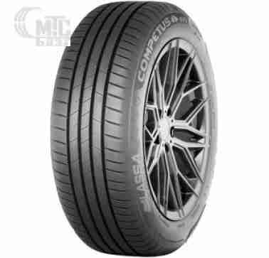 Легковые шины Lassa Competus H/P 3 225/55 R18 98V