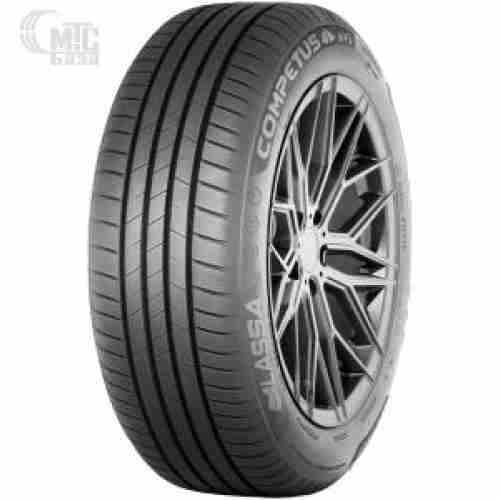 Lassa Competus H/P 3 225/55 R18 98V
