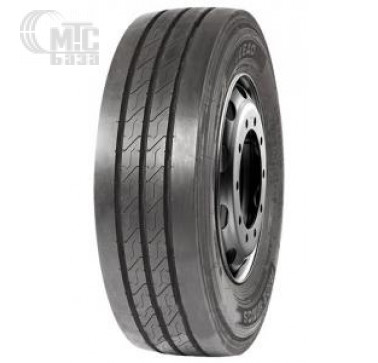 Leao KLT200 (прицепная) 215/75 R17,5 135/133J