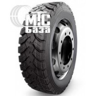 Leao KMD406 (индустриальная) 315/80 R22,5 156/150K 20PR