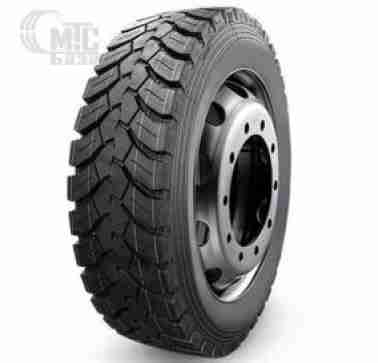 Грузовые шины Leao KMD406 (индустриальная) 315/80 R22,5 156/150K 20PR