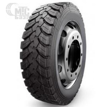 Leao KMD406 (индустриальная) 315/80 R22,5 156/150K 20PR