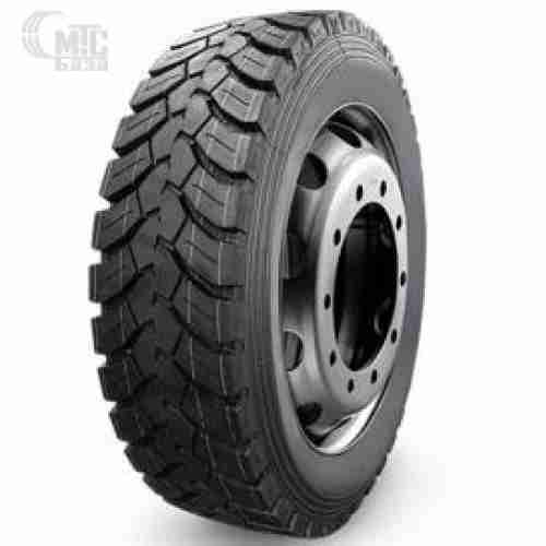 Leao KMD406 (индустриальная) 315/80 R22,5 156/150K 20PR