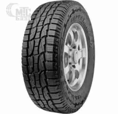 Легковые шины LingLong CrossWind A/T 2 265/50 R20 111Q XL