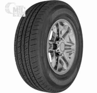 Легковые шины LingLong CrossWind H/T 2 255/50 R20 109H XL
