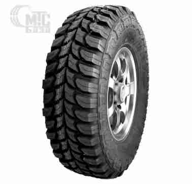 Легковые шины LingLong CrossWind M/T 215/75 R15 100/97Q