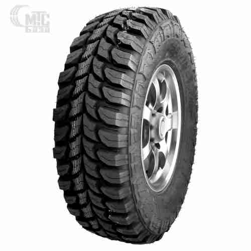 LingLong CrossWind M/T 245/75 R16 120/116Q