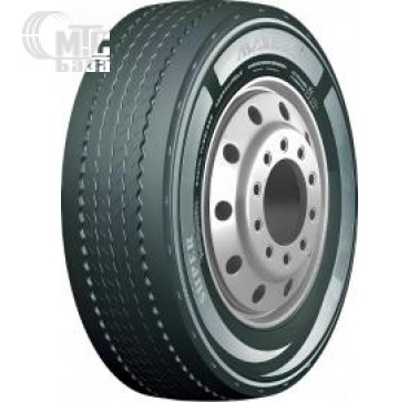 Maxell Super HT1 (прицепная) 385/65 R22,5 164J 24PR