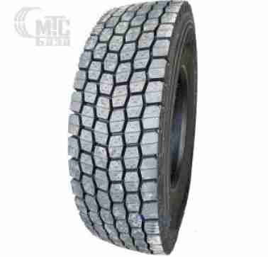 Грузовые шины Maxell Super LD2 (ведущая) 315/80 R22,5 156/150L 20PR