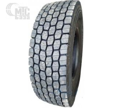 Maxell Super LD2 (ведущая) 315/80 R22,5 156/150L 20PR