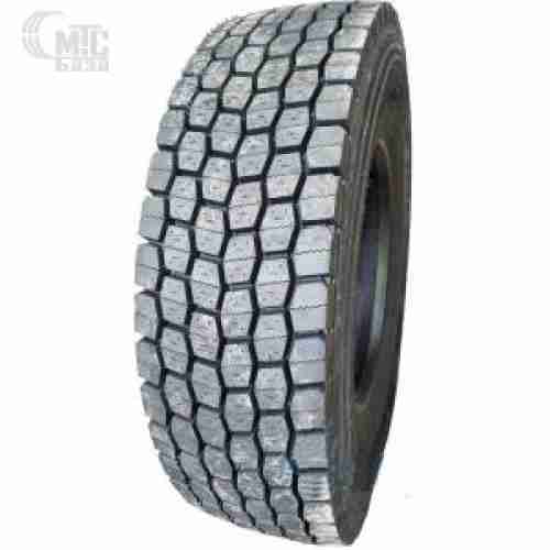 Maxell Super LD2 (ведущая) 315/80 R22,5 156/150L 20PR