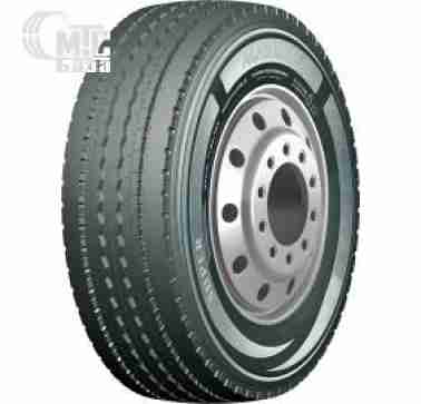 Грузовые шины Maxell Super LT1 (прицепная) 385/55 R22,5 164K 24PR