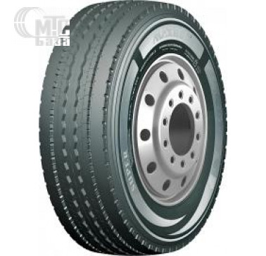 Maxell Super LT1 (прицепная) 385/55 R22,5 164K 24PR