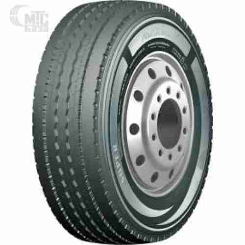 Maxell Super LT1 (прицепная) 385/55 R22,5 164K 24PR