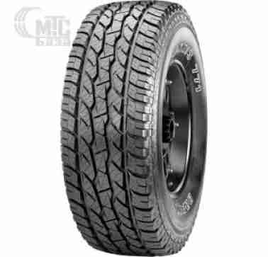Легковые шины Maxxis Bravo AT-771 225/75 R15 102S