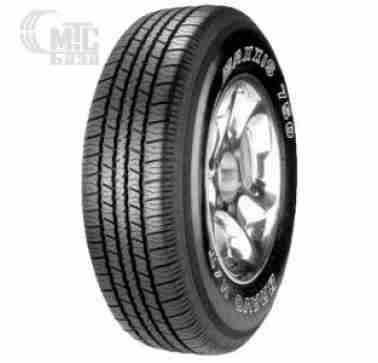 Легковые шины Maxxis HT-750 265/70 R16 112S