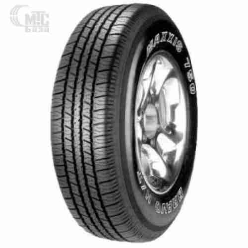 Maxxis HT-750 265/70 R16 112S