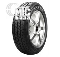Maxxis Vansmart A/S AL2 215/60 R17C 109/107H