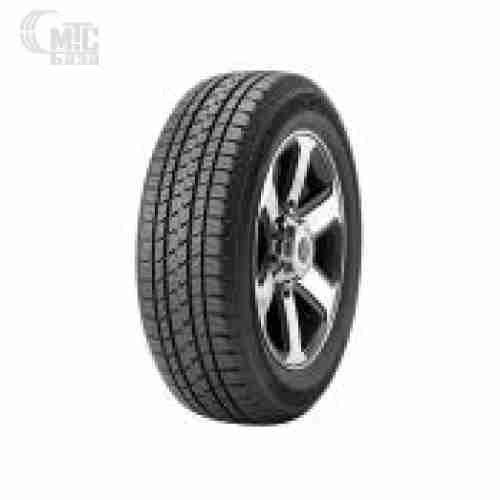 Mazzini Eco 802 265/60 R18 110H