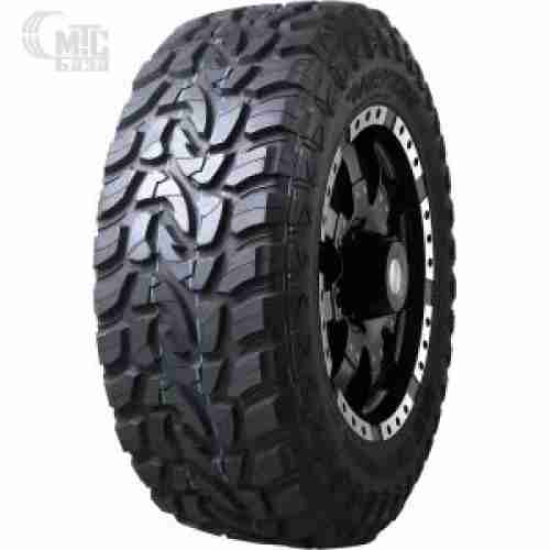 Mazzini Mud Contender M/T 265/75 R16 123/120Q