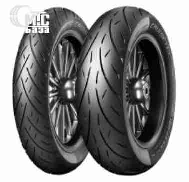Легковые шины Metzeler Cruisetec 130/70 R18 63H